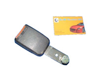 VW T4 Gurtschloß Drucktastenschloß Sitz ORIGINAL Anschnaller Schraube 29,99 Euro