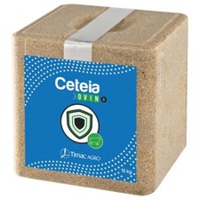 Timac Agro Leckstein Ceteia OVIN 15 kg Mineralfuttermittel Schafe