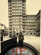 2wk Foto 1939/40 Wuppertal