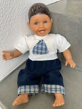 Künstler Puppe Isa Maria