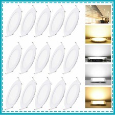 Ultraslim 3W 9W 12W 15W 18W