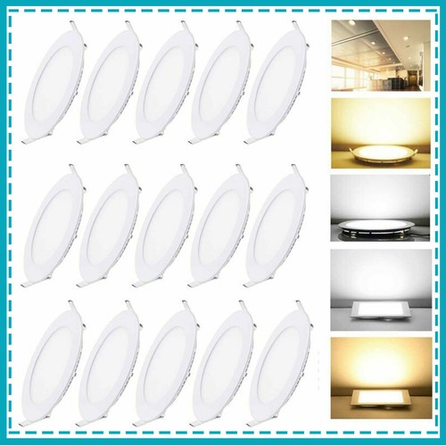 Ultraslim 12w 15w 18w - 3w,