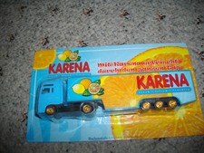 DDR Limo Limonade Karena  MAN