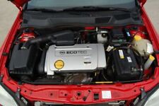 Motorblock Z16XE Opel Astra 1.6 74 KW 100 PS 206093 Km