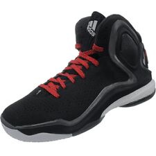 Adidas D Rose 5 Boost Rot Blau