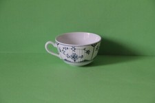 Schirnding Porzellan Blau Dresmer Teetasse Tasse 058510