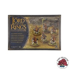Der Herr der Ringe Ritter der Galadhrim Knights OVP 02-11 Lord of the Rings
