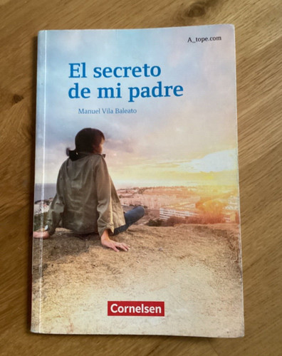 Secreto padre manuel - el, de