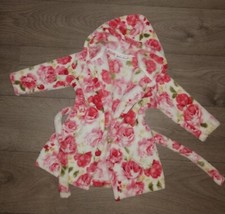 Mädchen Bademantel Gr 80