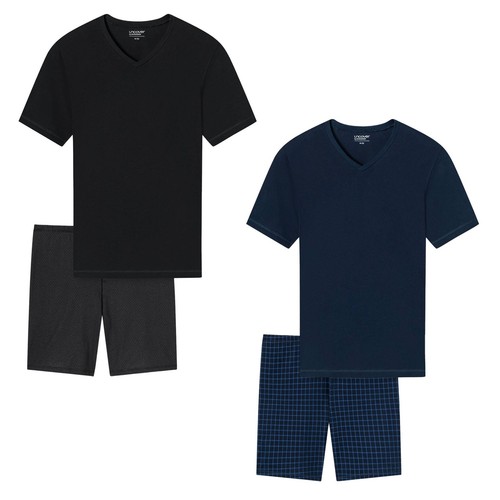 Uncover schiesser herren - uncover,