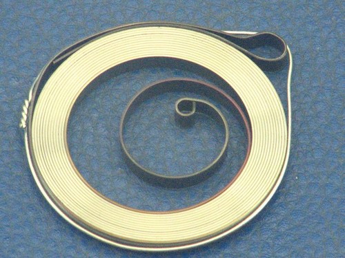 Rückzugfeder seilzugstarter - rückzugfeder,