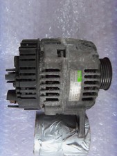 🚩 MICRA K11 1.5D DIESEL 42KW ☎ ** LICHTMASCHINE GENERATOR ALTENATOR ** ☎ NISSAN