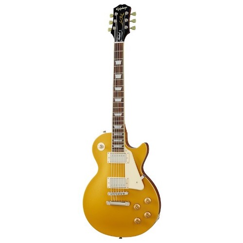 Epiphone les paul standard - standard, 50s