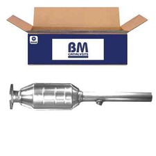 KATALYSATOR HINTEN für VW GOLF 5 PLUS CADDY 3 SKODA OCTAVIA SEAT LEON 1.4 16V