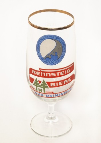 Ddr biertulpen 25 l - 0,25,