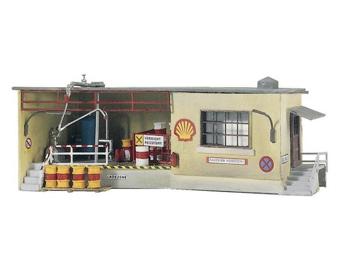 Piko 61106 spur - 61106, h0