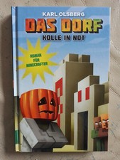 Karl olsberg das dorf kolle - karl,
