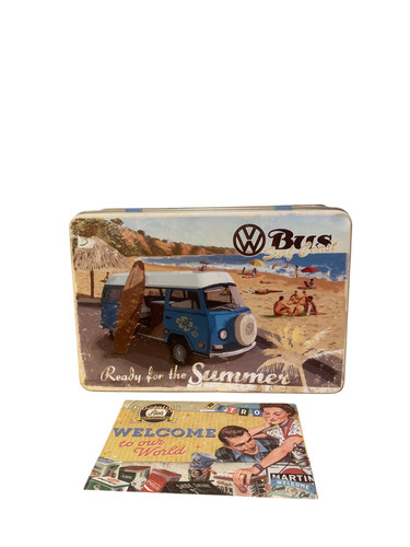 Nostalgie art bus - nostalgie,