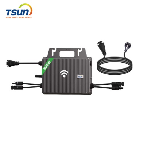 Tsun tsol ms800 - tsun, tsol-ms800