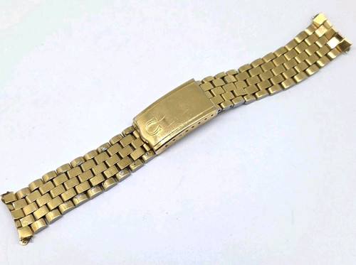 Omega original uhrenarmband - omega,