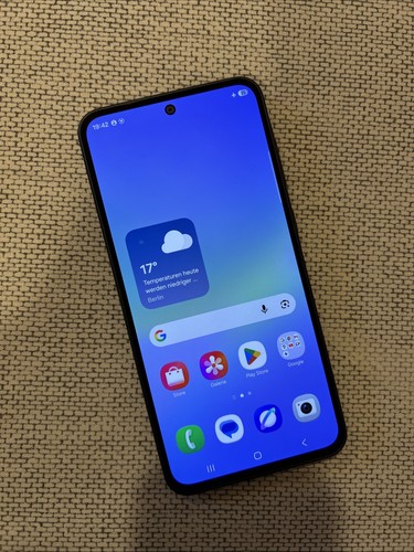 Samsung smartphone galaxy a36 - smartphone,