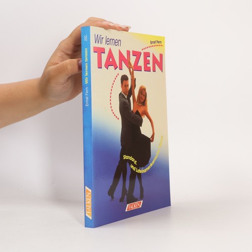 Wir lernen tanzen