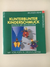 Christophorus Bastelbuch