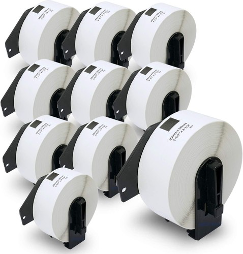 Rollen 22205 - 10,