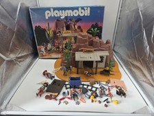 Playmobil Western Mc Laren`s