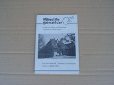Ostdeutsche Heimatstube Bad