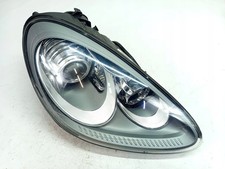 REFLEKTOR XENON PORSCHE