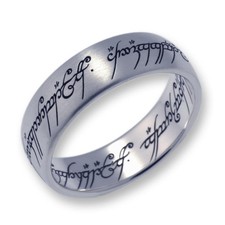 Herr der Ringe/Hobbit Schmuck