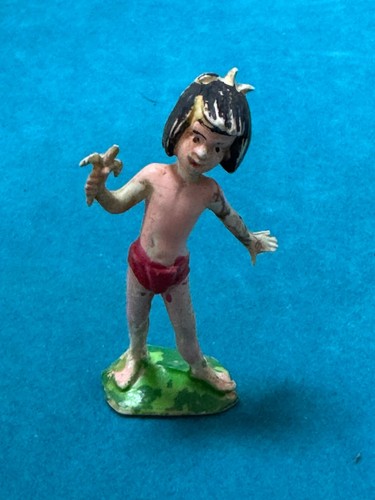 Vintage heimo figur - heimo, aus