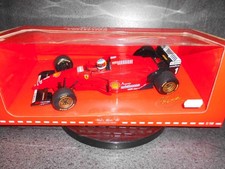 PMA Michael Schumacher Ferrari