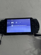 sony psp 2004