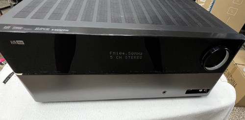 Harman kardon avr - avr, 1650