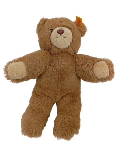 Steiff knopf ohr teddybär - knopf,