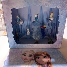 Ü-Ei Diorama  - Die