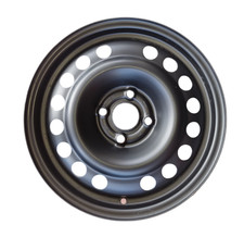 Felge Stahlfelge Opel Zafira A Meriva A Astra G 6x15 ET43 15" WL 2150159