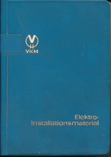 Elektro-Installationsmaterial