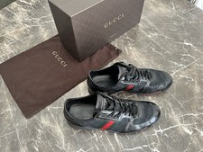 Gucci Herrenschuhe Sneaker 9,5
