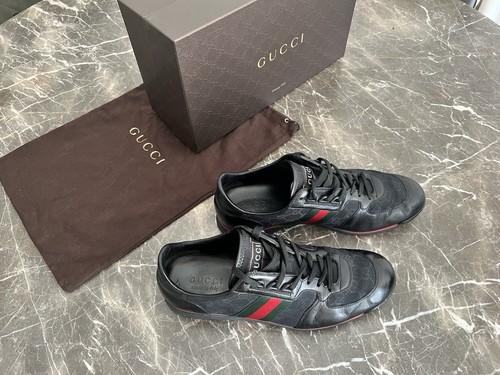 Gucci herrenschuhe sneaker - gucci,