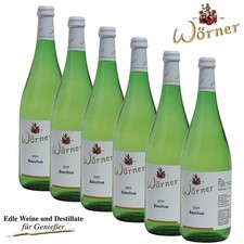(5,55€/l) 6x1L Bacchus