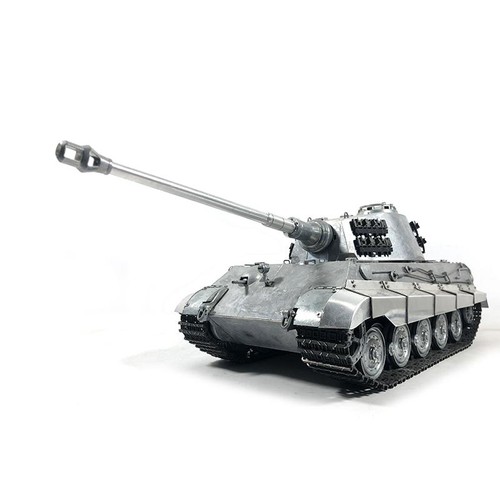 Mato fast 100 - metall, 1/16