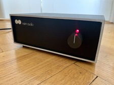 Naim SNAPS - dual voltage out