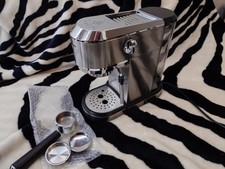 Severin espressomaschine - severin,