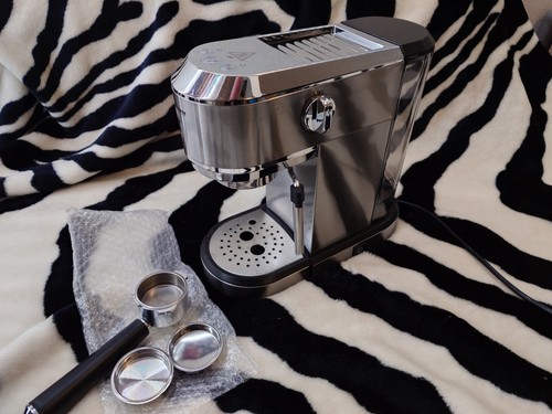 Severin espressomaschine - severin,