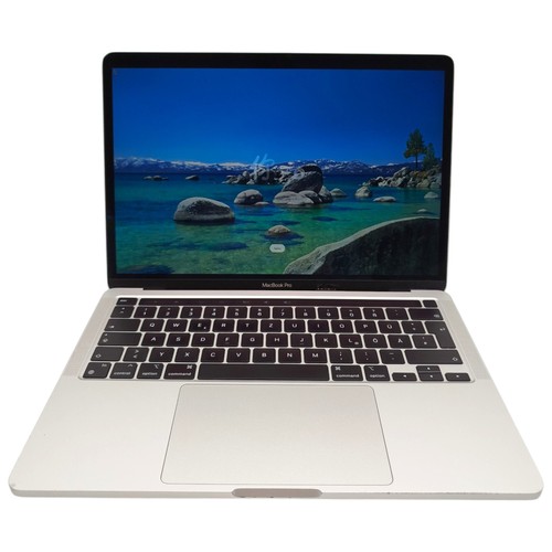 Apple macbook pro - pro, 2020