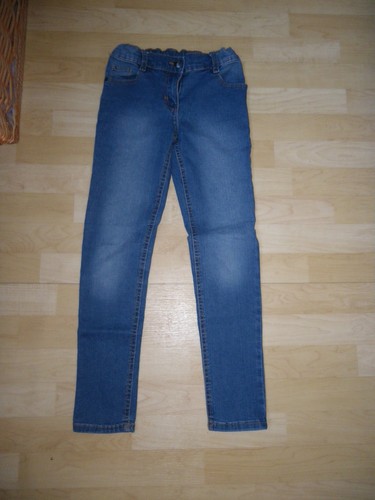 Mädchen jeans von yigga gr - jeans,