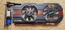 ASUS Nvidia GeForce GTX 650Ti